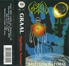 GRAAL Sigullum Naturae album cover