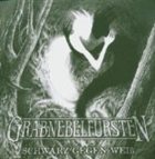 GRABNEBELFÜRSTEN Schwarz gegen Weiß album cover