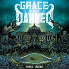 GRACE THE DAMNED World Undone album cover