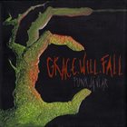 GRACE.WILL.FALL Punkjävlar album cover