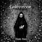GRÄFENSTEIN Death Born album cover