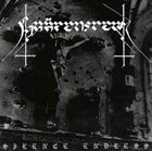 GRÄFENSTEIN Silence Endless album cover
