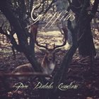 GRAFFIAS Pone, Diabolus, Custodiam! album cover