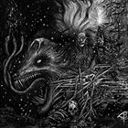 GRAFVITNIR Obeisance To A Witch Moon album cover