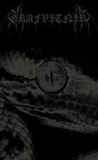 GRAFVITNIR Vessels Of Serpents Fire album cover