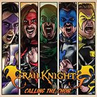 GRAILKNIGHTS Calling the Choir album cover