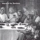 GRAND BELIAL'S KEY Satan is Metal's Master / Sperm of the Antichrist album cover
