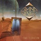 GRAND DESIGN Time Elevation album cover