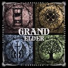 GRAND ELDER Landslide album cover