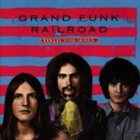 GRAND FUNK RAILROAD Capitol Collectors Series album cover
