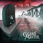 GRAND MASTER Harbingers and Airwaves album cover