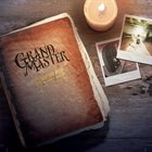 GRAND MASTER Saligia album cover