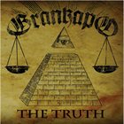 GRANKAPO The Truth album cover