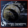 GRAPHITE SYMPHONY The Machine album cover