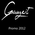 GRAUZEIT Promo 2012 album cover