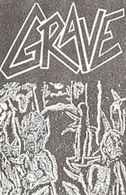 GRAVE — Anatomia Corporis Humani album cover