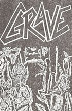 GRAVE Anatomia Corporis Humani album cover