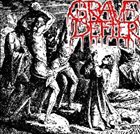 GRAVE DEFIER Grave Defier album cover