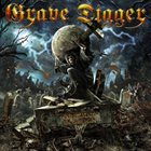 GRAVE DIGGER Exhumation - The Early Years album cover