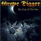 GRAVE DIGGER The Dark of the Sun album cover