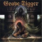 GRAVE DIGGER The Last Supper album cover