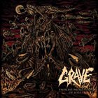 GRAVE — Endless Procession Of Souls album cover