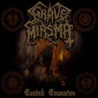 GRAVE MIASMA Exalted Emanation album cover