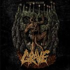 GRAVE Morbid Ascent album cover