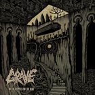 GRAVE Out of Respect for the Dead album cover