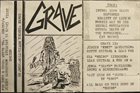 GRAVE — Sexual Mutilation album cover