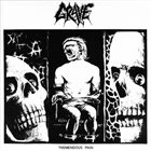 GRAVE — Tremendous Pain album cover