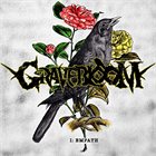 GRAVEBLOOM I: Empath album cover