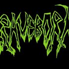 GRAVEBORN (CA) Super Rough Demo album cover