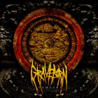 GRAVEBORN (MA) Samsara album cover