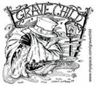 GRAVECHILD Demo - A Journey Into The Bleak Abyss Of Depression album cover