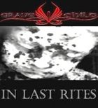 GRAVECHILD In Last Rites album cover