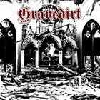 GRAVEDIRT Gravedirt album cover