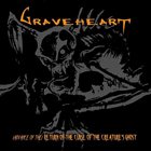 GRAVEHEART Promo album cover