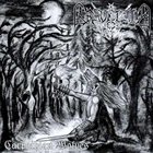 GRAVELAND Carpathian Wolves album cover