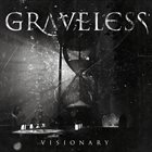 GRAVELESS (SD) Visionary album cover