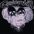 GRAVEMARCHER Gravemarcher album cover
