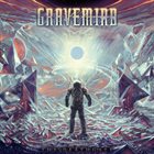 GRAVEMIND The Deathgate album cover