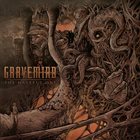 GRAVEMIND The Hateful One album cover