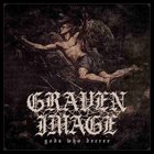 GRAVEN IMAGE Gods Who Decree album cover