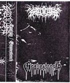 GRAVESTENCH Enecare / Gravestench album cover