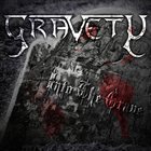 GRAVETY Into the Grave album cover