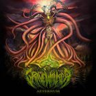 GRAVEWALKER (OH) Aeternum album cover