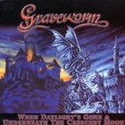 GRAVEWORM When Daylight's Gone album cover