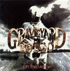 GRAVEYARD RODEO On The Verge album cover