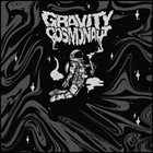 GRAVITY COSMONAUT Gravity Cosmonaut album cover